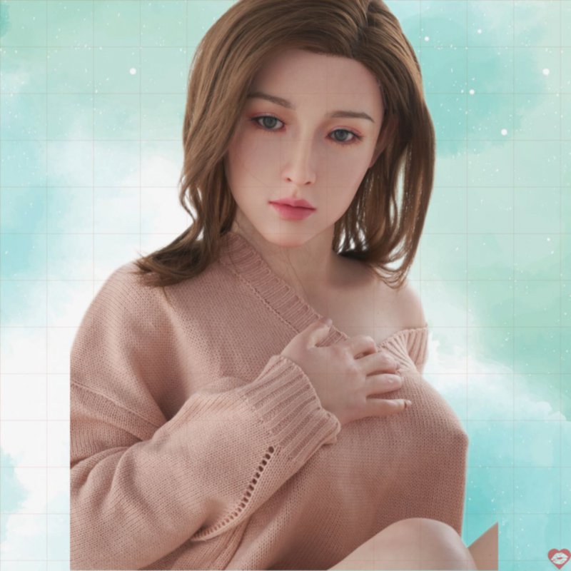 Búp Bê Tình Dục Cao Mô Phỏng Giống Thật - Zelex Nhật Bản - Ynonne Version 2 - 165cm