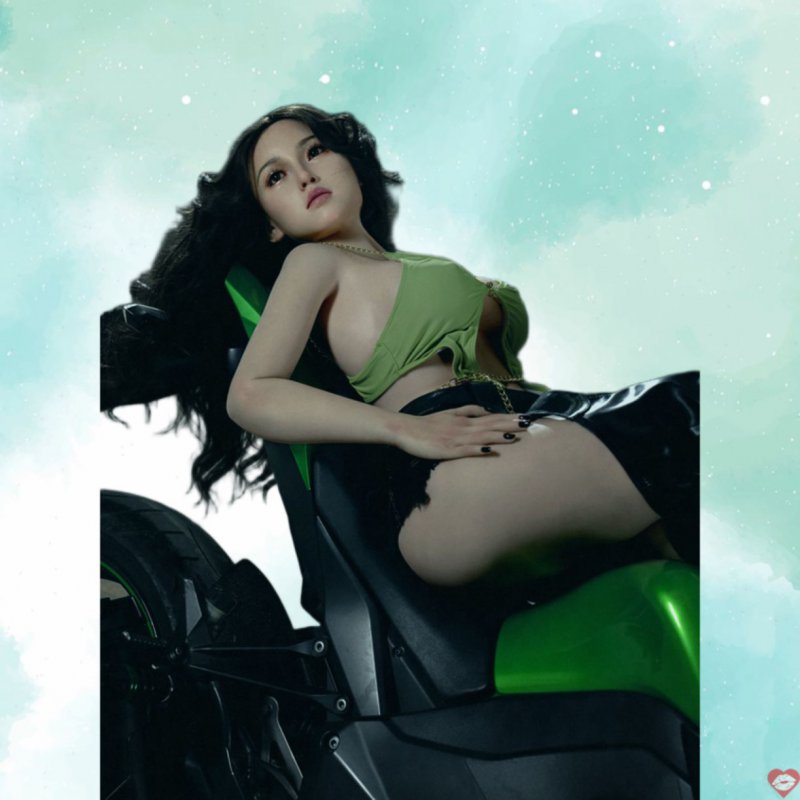 Búp Bê Tình Dục Cao Mô Phỏng Giống Thật - Zelex Nhật Bản - Ynonne Version 4 - 165cm