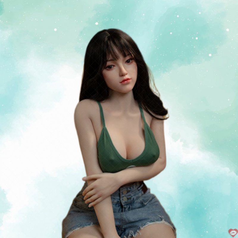 Búp Bê Tình Dục Cao Mô Phỏng Giống Thật - Zelex Nhật Bản - Chase- 165cm