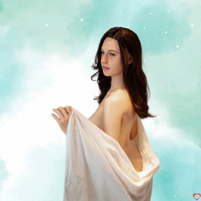 Búp Bê Tình Dục Cao Mô Phỏng Giống Thật - Zelex Nhật Bản - Evelina - 175cm