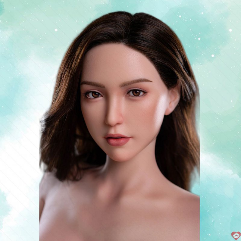 Búp Bê Tình Dục Cao Mô Phỏng Giống Thật - Zelex Nhật Bản - Zelie - 170cm