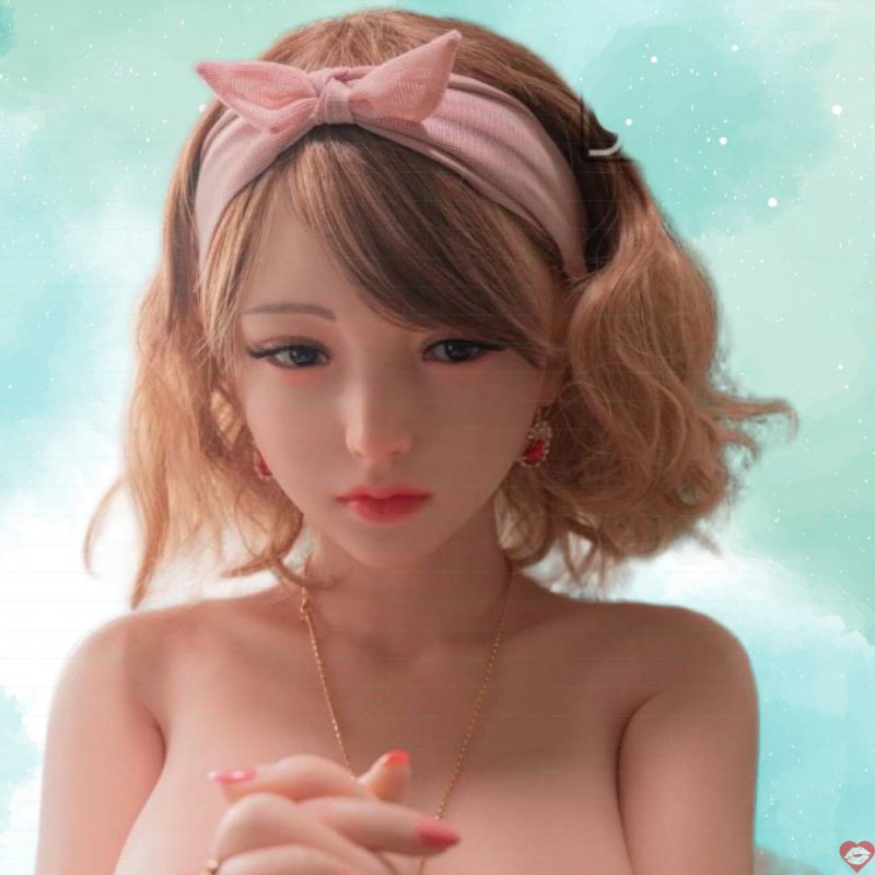 Búp Bê Tình Dục Cao Mô Phỏng Giống Thật Tayu Nhật Bản - NaiMei Version 2 - 155cm
