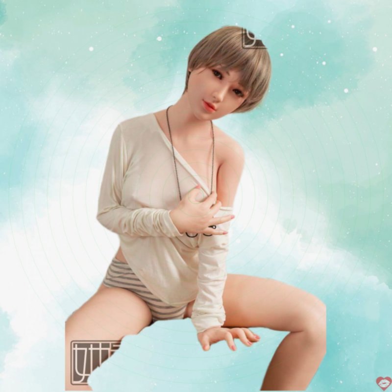Búp Bê Tình Dục Cao Mô Phỏng Giống Thật Tayu Nhật Bản - YuYan Version 2 - 155cm