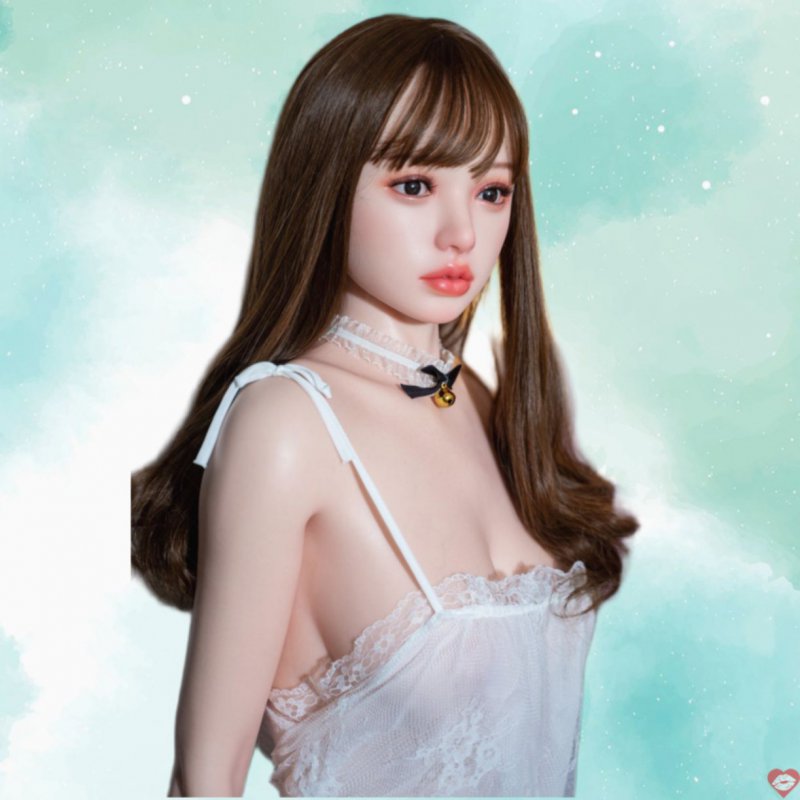 Búp Bê Tình Dục Cao Mô Phỏng Giống Thật Tayu Nhật Bản - Katniss Ver 2 - 158cm