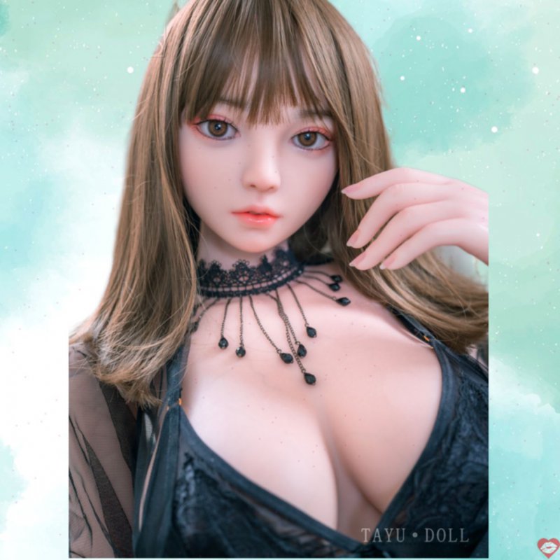 Búp Bê Tình Dục Cao Mô Phỏng Giống Thật Tayu Nhật Bản - Azina - 161cm