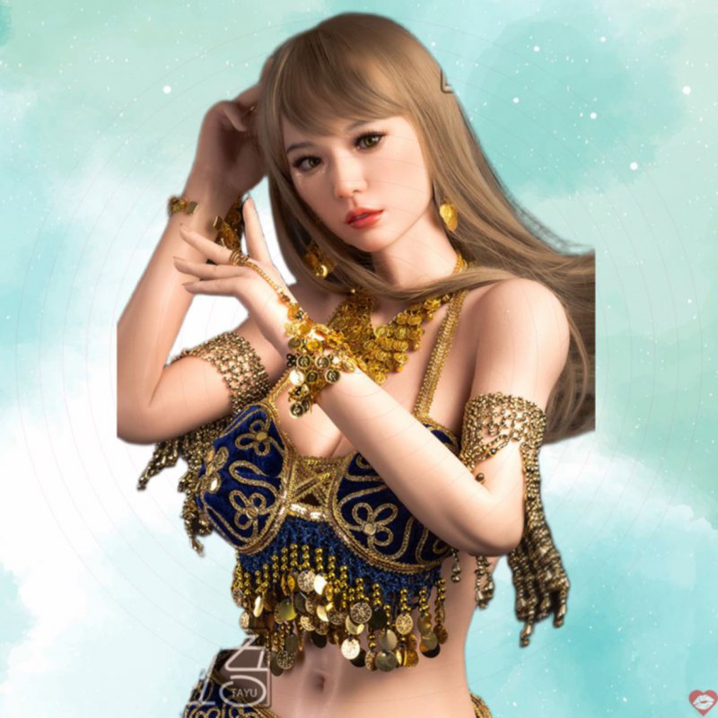 Búp Bê Tình Dục Cao Mô Phỏng Giống Thật Tayu Nhật Bản - Sora Ver 1 - 156cm