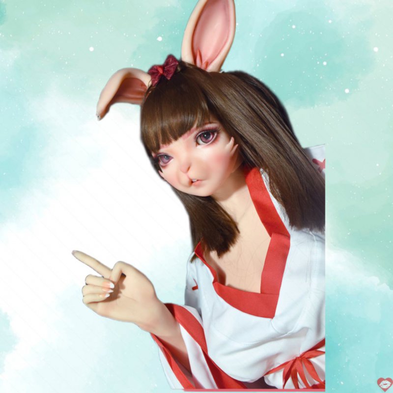 Búp Bê Tình Dục Cao Cấp Anime ELF - Aida Rina 150cm - Elsa Babe Nhật Bản