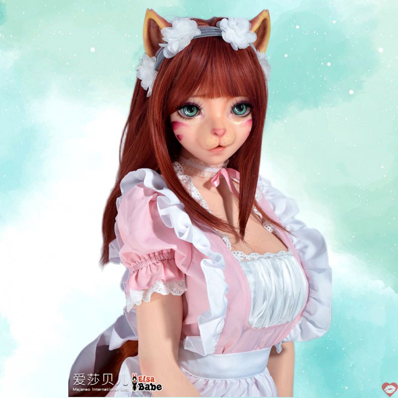 Búp Bê Tình Dục Cao Cấp Anime ELF - Morikawa Yuki 150cm - Elsa Babe Nhật Bản