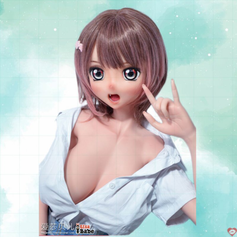 Búp Bê Tình Dục Cao Cấp Anime ELF - Koizumi Nana 148cm - Elsa Babe Nhật Bản