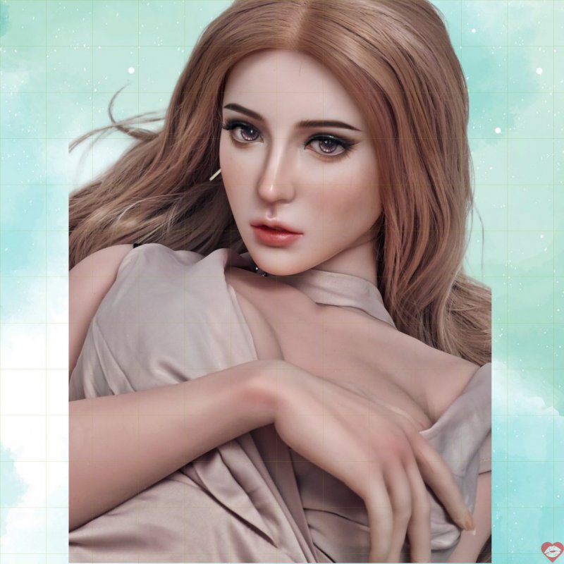 Búp Bê Tình Dục Cao Cấp Anime ELF - Ikeda Anna 160cm - 165cm - Elsa Babe Nhật Bản