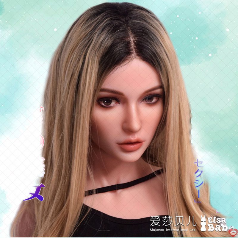 Búp Bê Tình Dục Cao Cấp Anime ELF - Ivanka Ricci 160cm - 165cm - Elsa Babe Nhật Bản