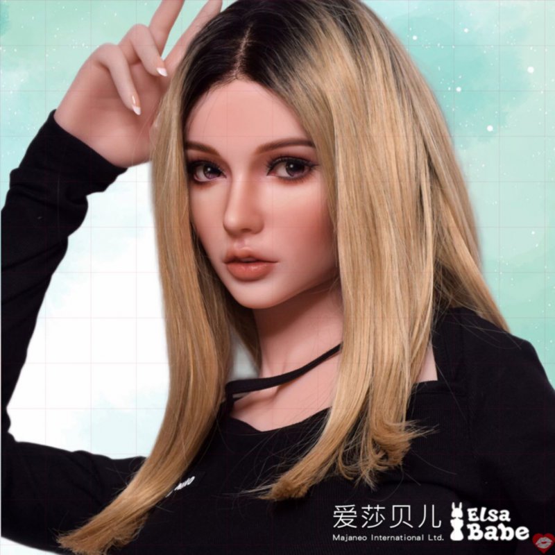 Búp Bê Tình Dục Cao Cấp Anime ELF - Yoshida Nozomi 160cm - 165cm - Elsa Babe Nhật Bản