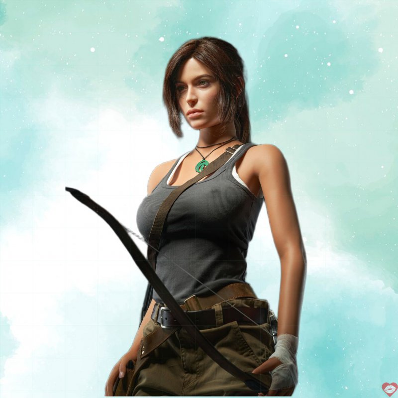 Búp Bê Tình Dục Cao Cấp Mô Phỏng Giống Thật Nhật Bản Game Lady - Lara - 166cm
