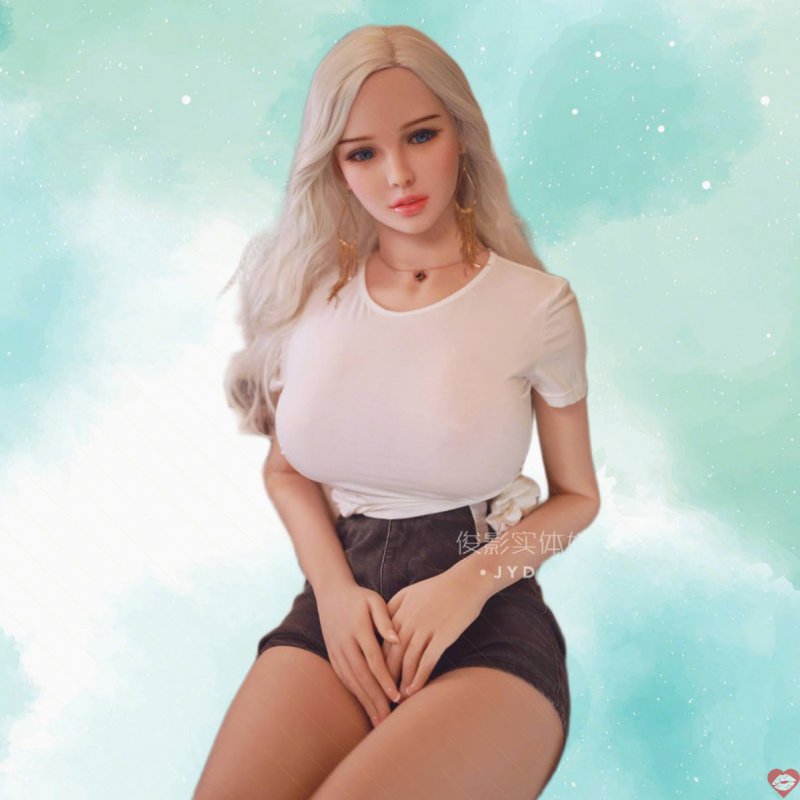 Búp Bê Tình Dục Cao Cấp Nhật Bản JY Doll - Busty Page 170cm