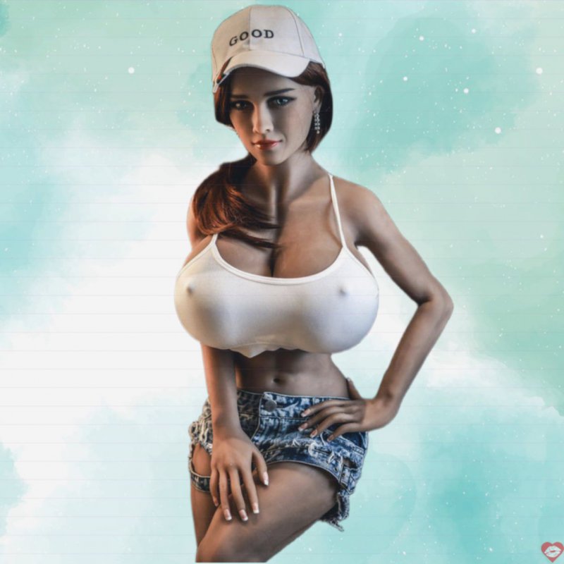 Búp Bê Tình Dục Cao Cấp Nhật Bản JY Doll - Fit Babe 150cm