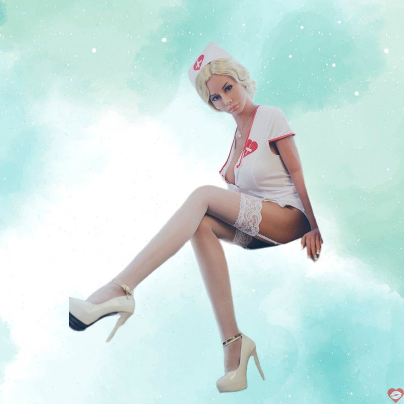 Búp Bê Tình Dục Cao Cấp Nhật Bản JY Doll - Vanessa 158cm