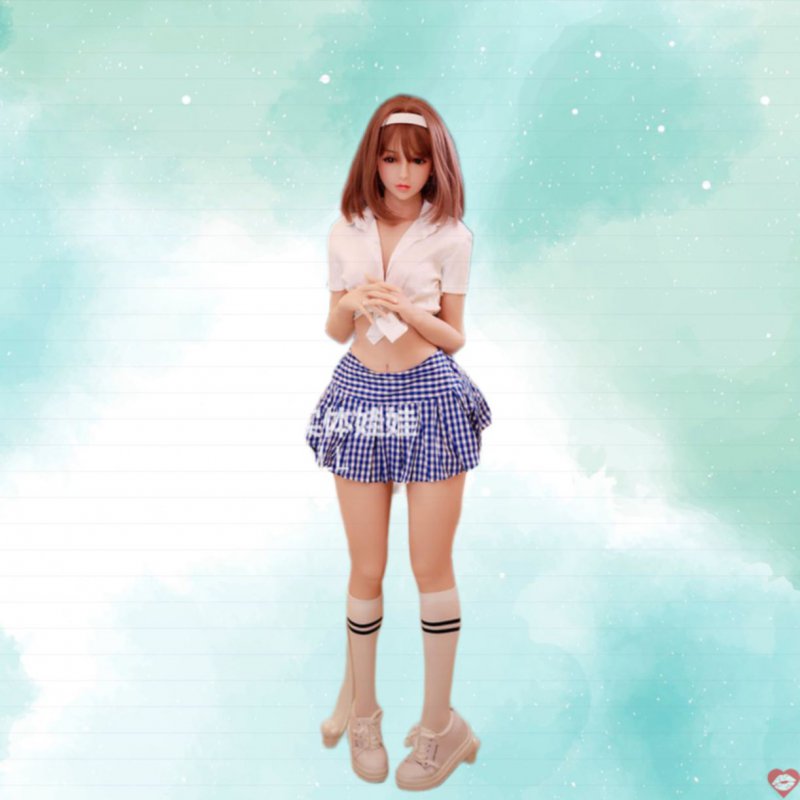 Búp Bê Tình Dục Cao Cấp Nhật Bản JY Doll - Moon 157cm