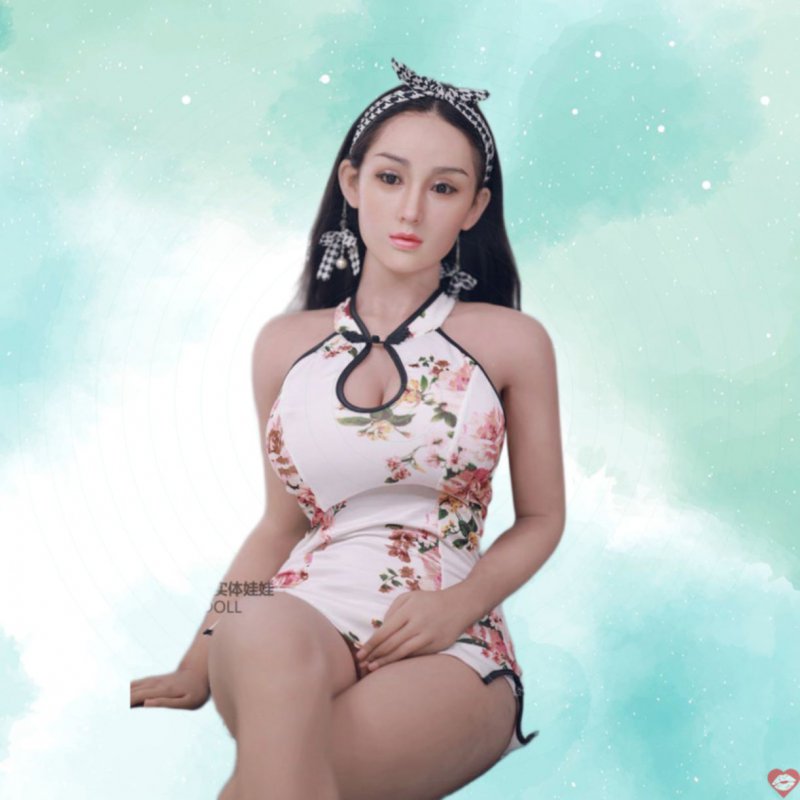 Búp Bê Tình Dục Cao Cấp Nhật Bản JY Doll -Zhao Min 166cm