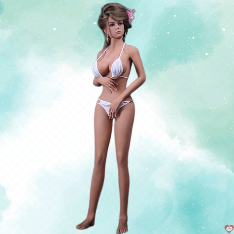 Búp Bê Tình Dục Cao Cấp Nhật Bản JY Doll - Pixie 165cm