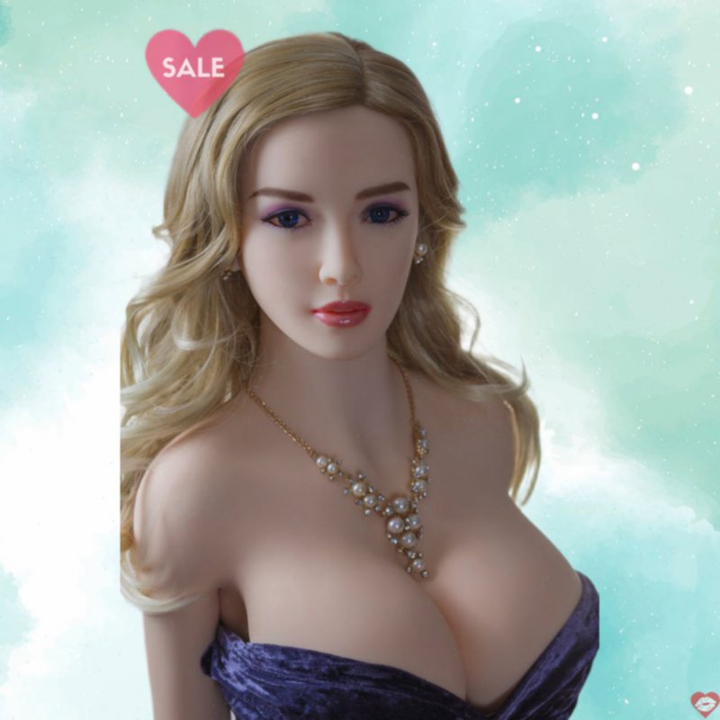 Búp Bê Tình Dục Cao Cấp Nhật Bản JY Doll - Chantal 165cm