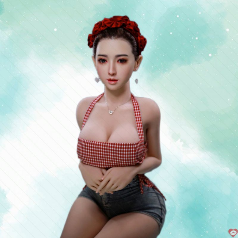 Búp Bê Tình Dục Cao Cấp Nhật Bản JY Doll - Jamie 157cm