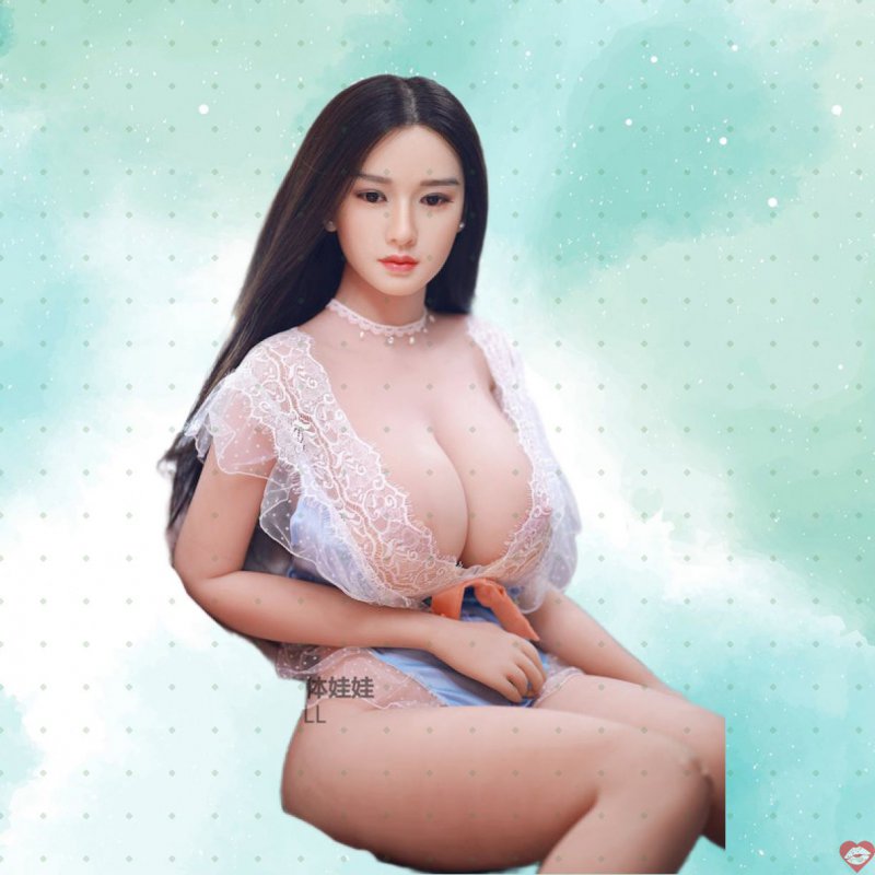 Búp Bê Tình Dục Cao Cấp Nhật Bản JY Doll -Xiaojie 164cm
