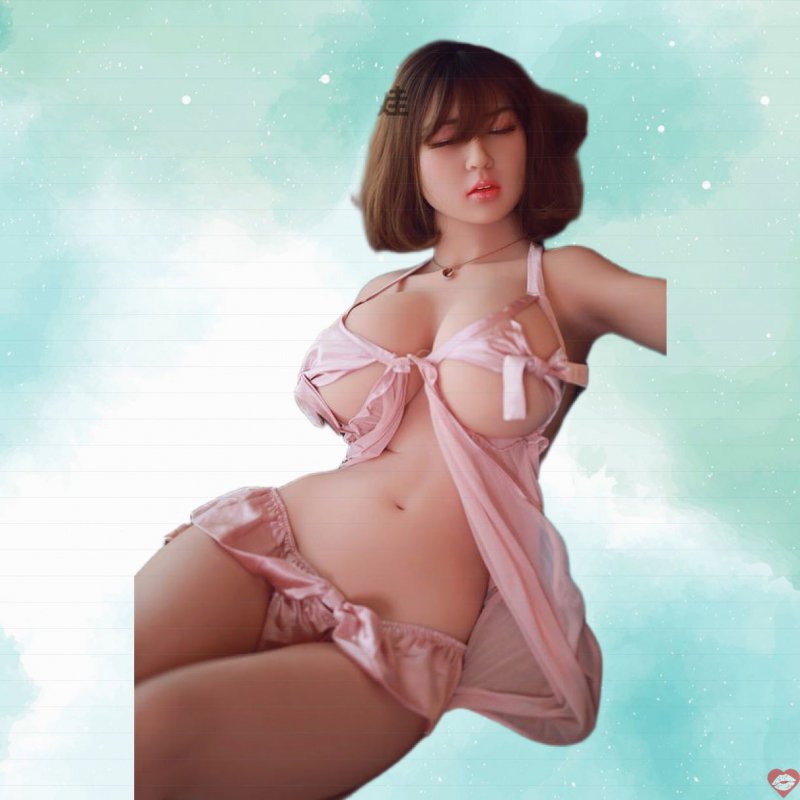 Búp Bê Tình Dục Cao Cấp Nhật Bản JY Doll - Sleepy Mia 165cm