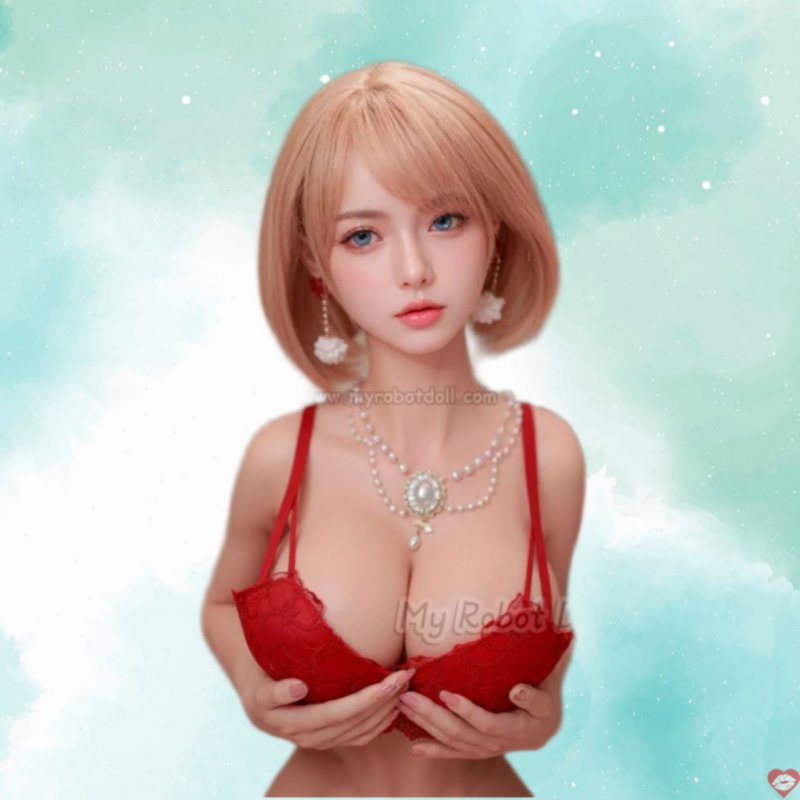 Búp Bê Tình Dục Cao Cấp Nhật Bản JY Doll - Minako Full Silicon 161cm