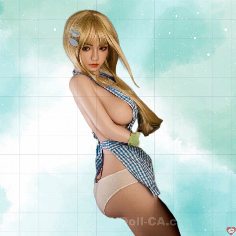 Búp Bê Tình Dục Cao Cấp Nhật Bản JY Doll - Naimei - Full Silicon 163cm