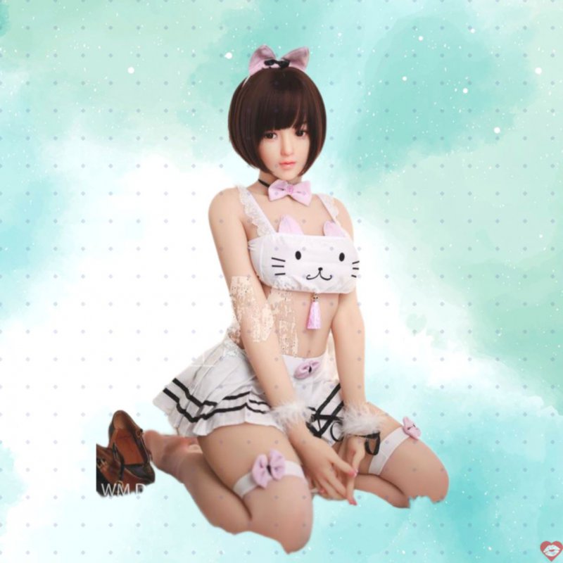 Búp Bê Tình Dục Cao Cấp Mô Phỏng Giống Người Thật 164 Cm – WM Dolls Kimiko