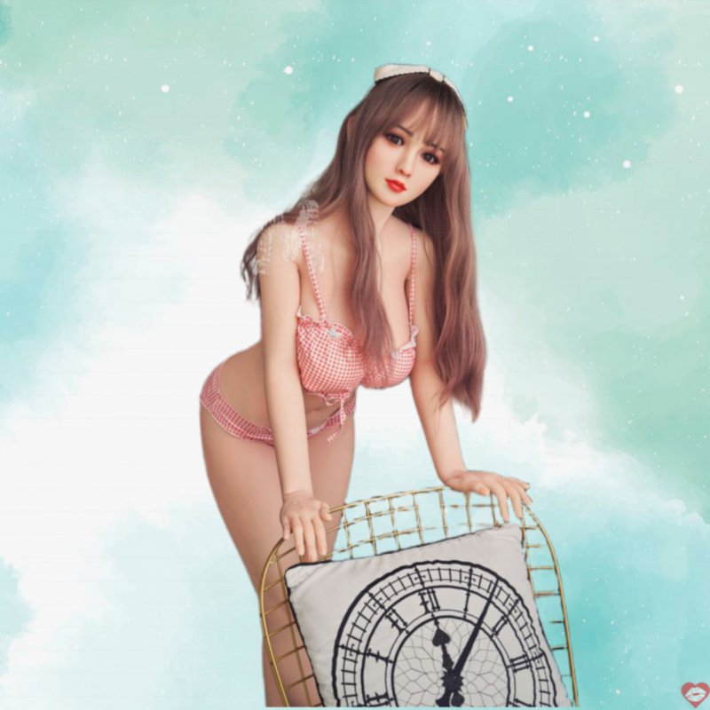 Búp Bê Tình Dục Cao Cấp Mô Phỏng Giống Người Thật 168 Cm - WM Dolls Jangmi