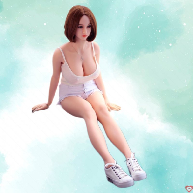 Búp Bê Tình Dục Siêu Cao Cấp Nhật Bản - Thiên Thần Takizawa
