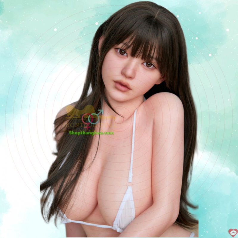 Búp bê tình yêu gái xinh nóng bỏng 158T S40 Glow Eileen 8