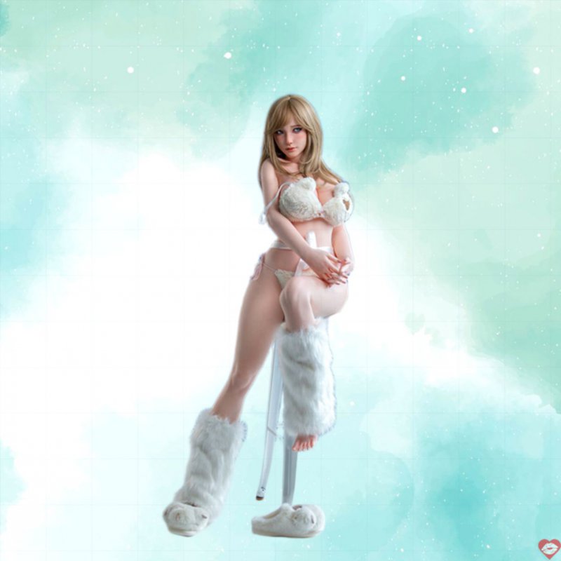 Búp bê tình dục Irontech Doll 3 vòng nóng bỏng BBTD025 24
