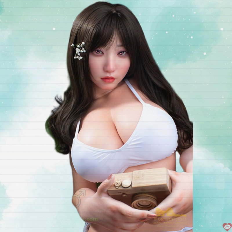 Búp bê tình dục người lớn Nhật Bản Irontech Doll S20 Suki 18