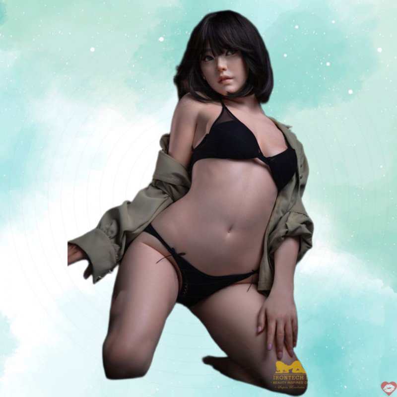 Sexdoll cao cấp cho nam Irontech Doll 163cm S40 Eileen 25