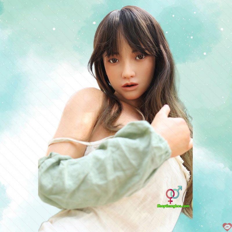Búp bê tình yêu xinh giống thật Petite Yeona 167cm S37 2