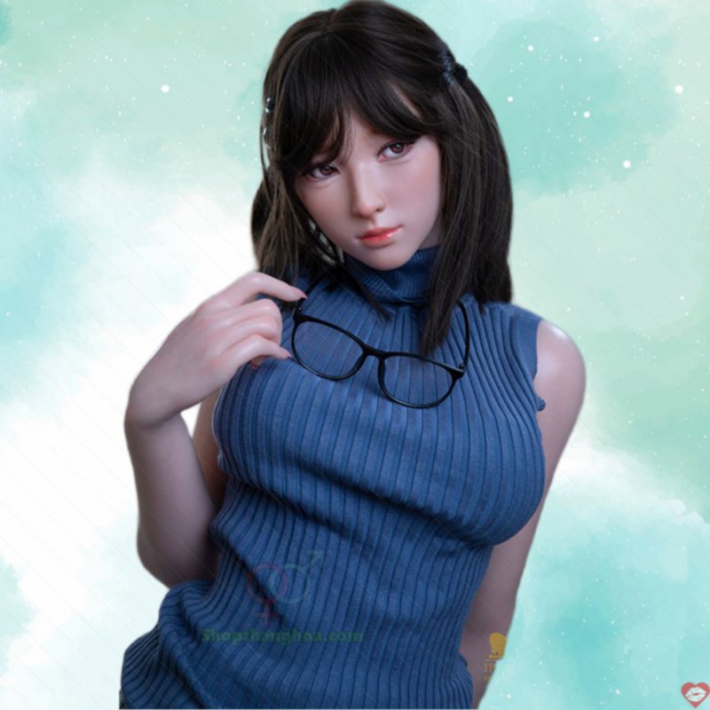 Irontech Doll cao cấp S24 Miyuki cao 166cm 3 vòng sexy 16