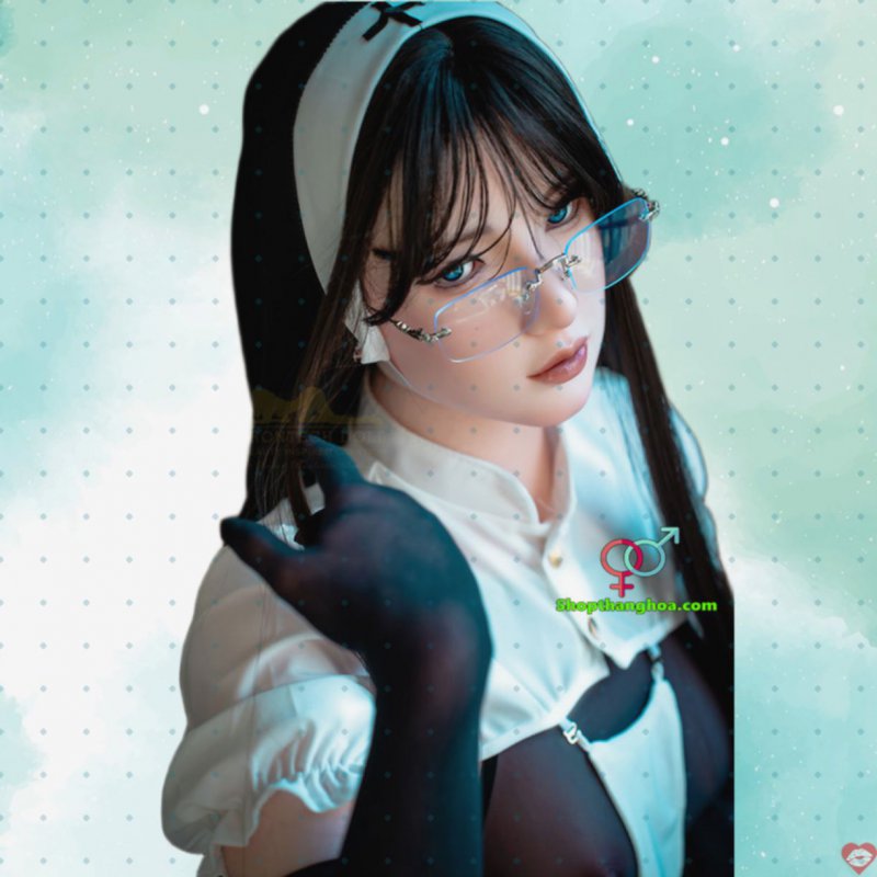 Búp bê người lớn cosplay cho nam Irontech Minus S37 Yeona 5