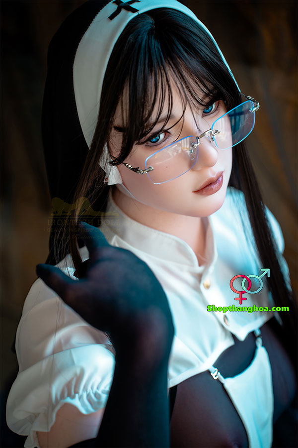 búp bê cosplay Irontech Minus S37 Yeona 5 đồ chơi người lớn nam