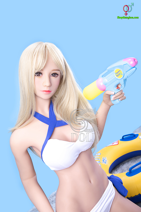 SE Doll búp bê tình dục 166cm C-cup Phoebe Cynthia quyến rũ