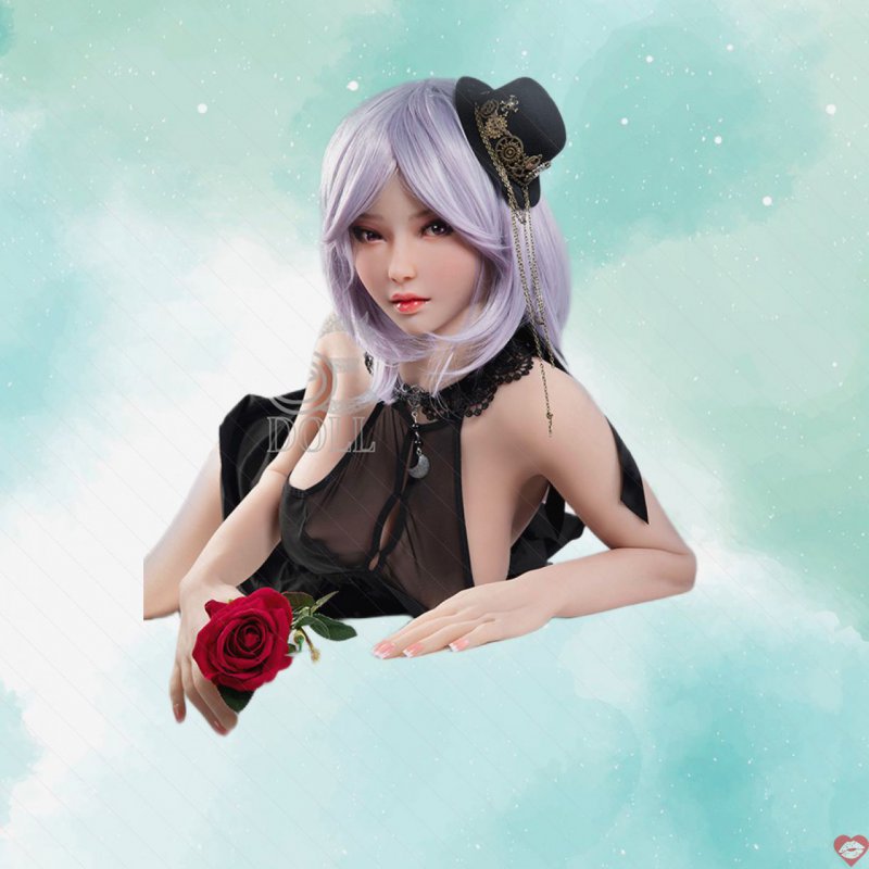 Búp bê người lớn SE Doll 165cm F-cup Murasaki.A  4