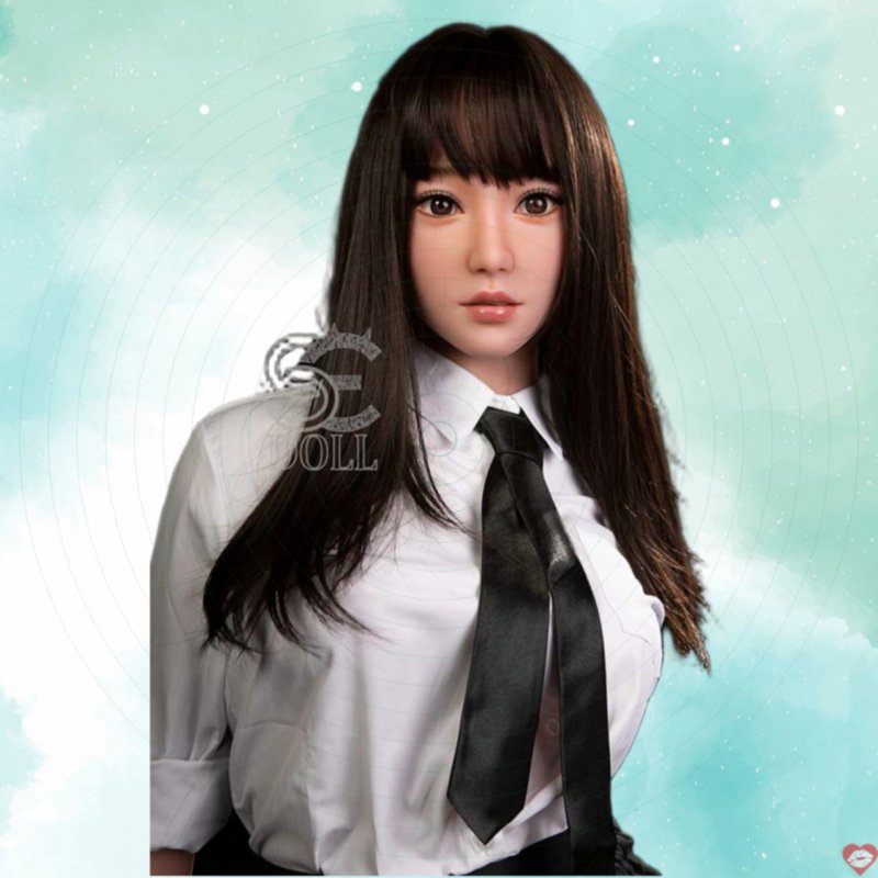 Búp bê tình yêu cho nam SE Doll 163cm/5ft3 E-cup Yuuka.A 19