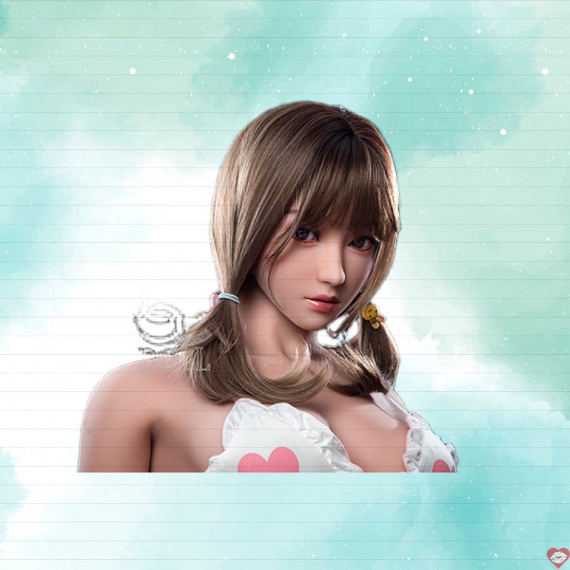 SE Doll làm tình cực sướng 163cm E-cup Yuuka.A  2