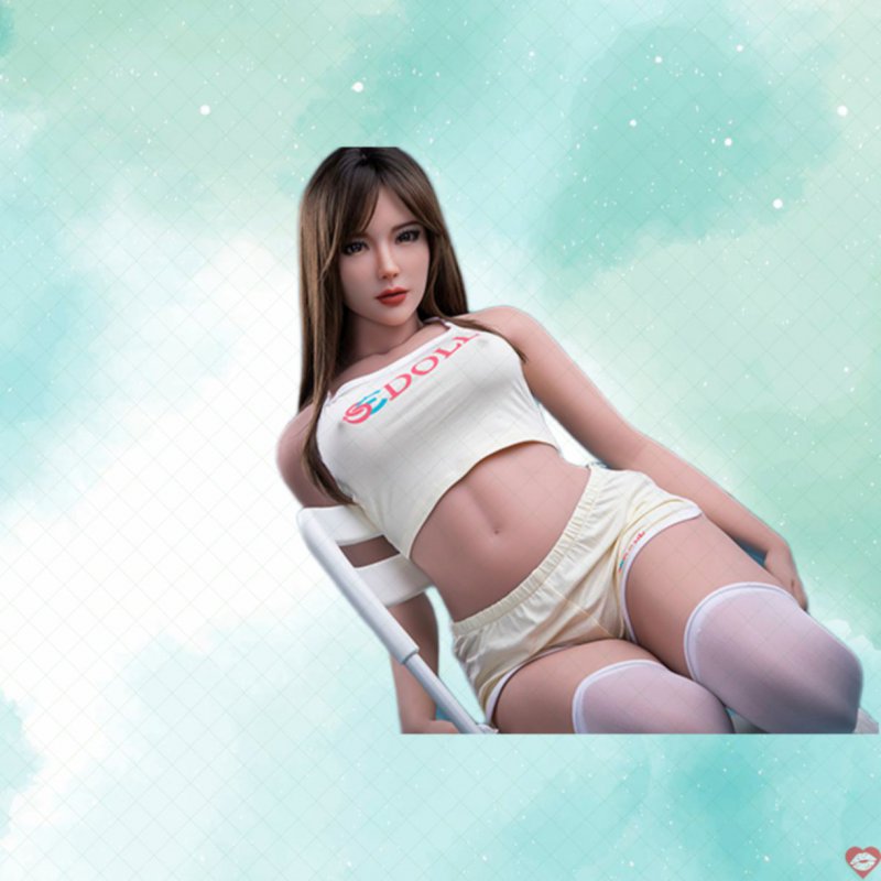 Búp bê TD gái xinh SE Doll 163cm/5ft3 E-cup Regina.C 12