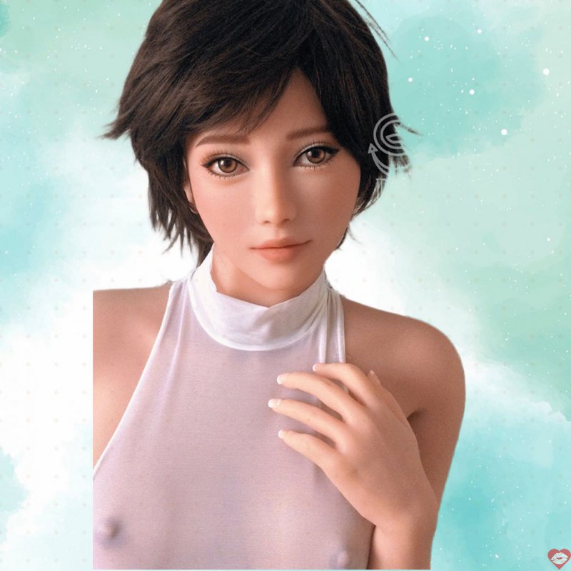 SE Doll cô nàng xinh đẹp 163cm/5ft3 E-cup Yuuka.D  12