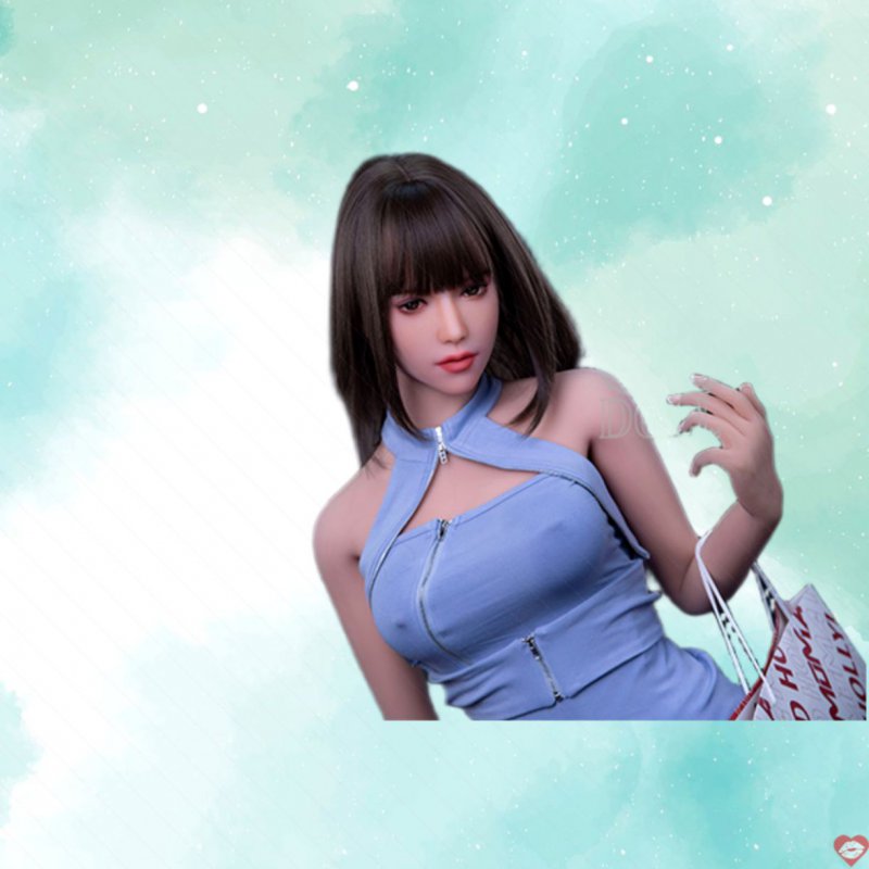 Búp bê tình dục SE Doll 163cm/5ft3 E-cup Queena.A  14
