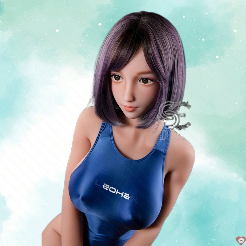 Búp bê tình dục gái xinh sexy SE Doll 161cm Yuuki.A Miki 13