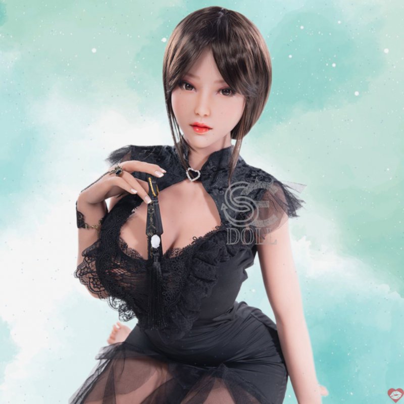 Búp bê tình dục Nhật Bản 161cm F-cup Murasaki.A  7