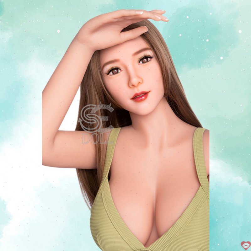 Búp bê tình dục mô phỏng người thật 161cm Annika.A  7